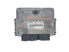 Controlador 73501235 0281010344 22341WAA Fiat Bosch 54941