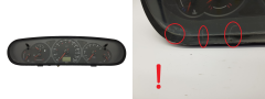 Velocímetro/Instrumentos Y Relojes Citroen C5 9635289280 2558