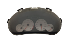 Velocímetro/Instrumentos Y Relojes Peugeot 206 9648836580 000500803 1356