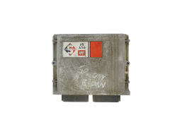 Controlador LPG 67R011002 110R001001 FLY SF BRC 41764