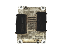 Controlador Fiat 00551803150 0261207905 Bosch 20011