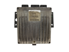 Controlador 8200334419 8200414354 R0410B024C Renault Delphi 3628