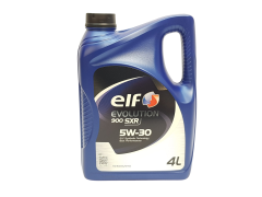 Aceite de motor ELF 900 SXR 5W30 4L