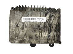 Controlador P04748414AI 04745860 64490  Chrysler