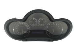 Velocímetro/Instrumentos Y Relojes Alfa Romeo 147 156071215 110080304076 54708