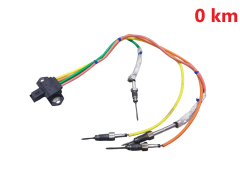 Sensor De Temperatura  Los Gases Escape 226582354R 1.5 DCI Blue DCI Renault 0km