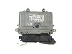 Controlador 0281013030 A6401508079 Mercedes Bosch 35542