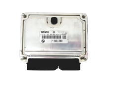 Controlador 0261S02902 7506280  BMW Bosch
