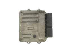 Controlador 55192097 MJD6JF.Y1 Lancia FGP 35739