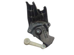 Sujeción De Cables Nueva Original Citroen Peugeot 207 BE4T 243781 9654678180