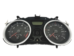 Velocímetro/Instrumentos Y Relojes Renault Megane 2 8200793135 L 49230
