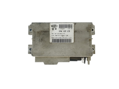 Controlador Fiat 46411120 IAW16F.E0 Magneti Marelli 39529