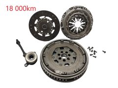 Embrague Completo 123004762R 123107790R 302054477R 1.5 dCi 