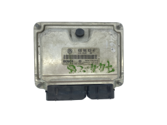 Controlador 038906019HT 0281010947 VW Skoda Seat Bosch 63331