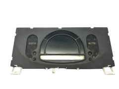 Velocímetro/Instrumentos Y Relojes Renault Modus 8200418023 E 55376