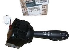 Interruptor De Las Luces Original Renault Trafic III Clio IV Captur 8201167992