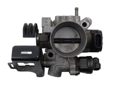 Mariposa De Aire Chrysler 12R-10364B 4573685 4612491