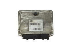 Controlador Fiat 51819338 IAW4AF.M9 61600.627.08 Magneti Marelli 18158