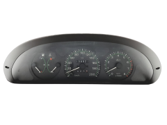 Velocímetro/Instrumentos Y Relojes Fiat Punto 7784651 6061082 Veglia