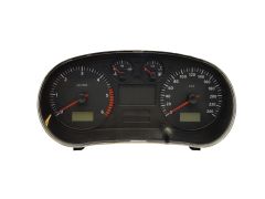 Velocímetro/Instrumentos Y Relojes Seat Leon Toledo 1M0920802D 1952