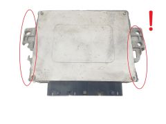 Controlador 9647759680 9644625680 S2000-2A 21584168-2 PSA Sagem 46419