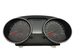Velocímetro/Instrumentos Y Relojes Nissan Qashqai VPAASF-10849-LCN 