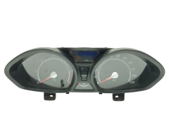 Velocímetro/Instrumentos Y Relojes Ford Fiesta 8A6T-10849-CN Visteon