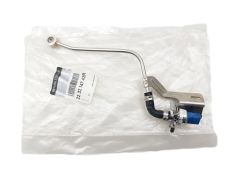 Sensor De Presión Diferencial De Escape 223214742R Renault 1.6 DCI