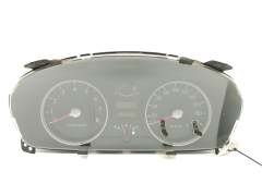 Velocímetro/Instrumentos Y Relojes Hyundai Getz 94003-1C010 2003-87500H C111 