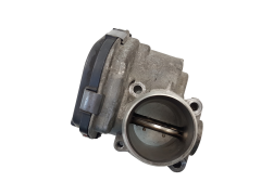 Mariposa De Aire Citroen Peugeot Ford 9673534480 1.6 HDI 3255