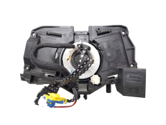 Anillo Del Airbag Renault Trafic 3 255670610R 255677302R Valeo 1016