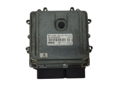 Controlador A6391502279 PMN903093 0281013498 Mitsubishi Smart 13504