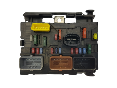 Controlador BSM-L03-00 9659741780 PSA Delphi 1701