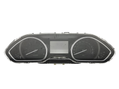 Velocímetro/Instrumentos Y Relojes Peugeot 208 2008 9824707480 52940