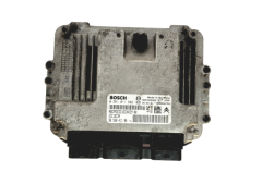 Controlador 0281011802 9656841180 9653958980 PSA Bosch 18526