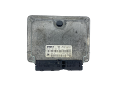 Controlador 24417167PB 0281010267 Opel Bosch 63934