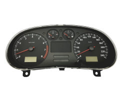 Velocímetro/Instrumentos Y Relojes Seat Toledo W01M0920800A 110080012002 47476