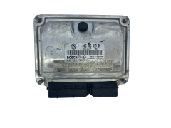 Controlador VW 045906019BN 0281011721 Bosch 50647