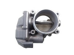 Mariposa De Aire Mercedes-Benz Sprinter W906 A6460901070 2.2 CDI