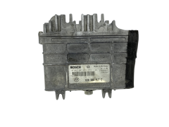 Controlador VW 0261203931/932 030906027E Bosch 49718