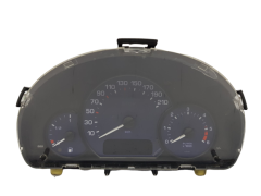 Velocímetro/Instrumentos Y Relojes Peugeot 1007 9658889480 A2C53165443 VDO