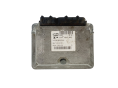Controlador IAW49F.B6 46761564 Fiat Magneti Marelli 37385
