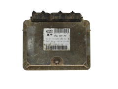 Controlador Fiat 46814371 IAW 4EF.P2 61600.623.00 Magneti Marelli
