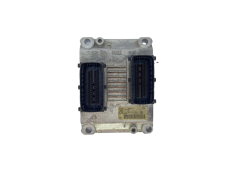 Controlador Fiat 00467694030 0261206981 ME73H4F002 Bosch 56766