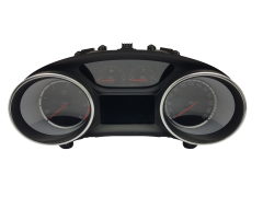 Velocímetro/Instrumentos Y Relojes Opel Insignia 39042935 1107