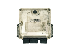 Controlador 0281011520 9652183480 9640938680 PSA Bosch 34186