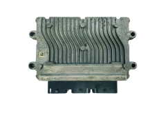 Controlador 21586539-8A 9665424480 PSA Valeo 33736