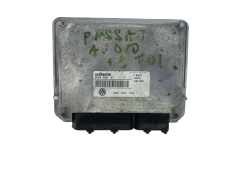 Controlador 3B0907557 5WP4290 01 Volkswagen Siemens 48831