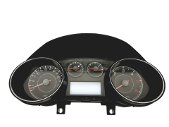 Velocímetro/Instrumentos Y Relojes Fiat Bravo 51761172 503001980000 58107
