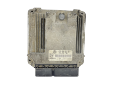 Controlador 03G906016HB 0281012288 VW Bosch 59468